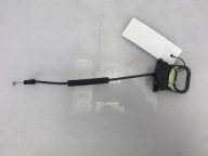 rope handle bracket awaryjnego otwarcia boot Chevrolet Camaro 2016+