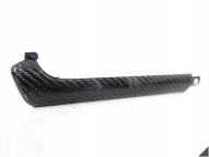 AUDI RS7 PERFORMANCE 4G8 C7 14-18 lišta DEKORACYJNA KOKPITU levá CARBON