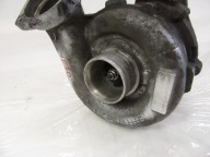 turbo BMW e70 X5 e71 X6 3.0 M57n2 235km 306d3 Garrett