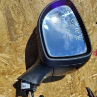 mirror side left side Renault Clio IV 963025296R
