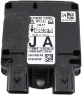 MAZDA 2 modulo SENSOR airbag 5S6T-14B056-JA 5S6T14B056JA