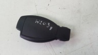 Clé rybka Mercedes W203 1,8