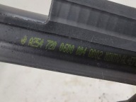 Mercedes W254 GLC 220d moulding dust right A2547200600
