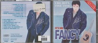 Płyta CD Fancy - It's Me Fancy (The Hits 1984 - 1994) Best Greatest Hits __