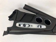 Chevrolet Corvette C8 Stingray tunnel console central 2020-2025