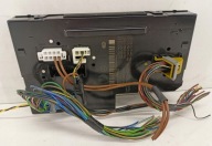 Mercedes C klasa 204 module SAM komfortu