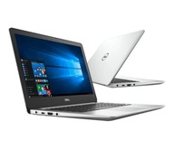 Notebook Dell 5370 13,3 " Intel Core i5 16 GB / 1000 GB strieborný