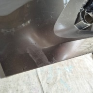 TOYOTA COROLLA E21 GR KOMBI HB 19- bumper front front 52114-YY010
