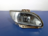 DAF XF106 HALOGEN PRAWY PRZÓD PRZEDNI