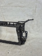 AUDI Q3 83A 18- support panel for radiators pillar iron 83A805594H