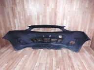 Nissan Micra K13 2013+ LIFT bumper front front