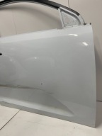 door front front right KIA SPORTAGE III 3 10- SL
