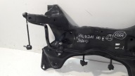 HYUNDAI I10 III axle beam front subframe sider 2022