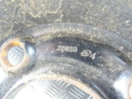 CITROEN C3 PICASSO wheel spare 15" 4X108