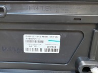 BENTLEY BENTAYGA cap moulding door R 36A853072