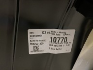 AUDI Q3 83A Ledersitz