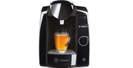 Kapsulový kávovar Bosch Tassimo 3,3 bar čierny