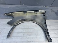AUDI Q3 II 83A fender front right complete DEMONTAZ