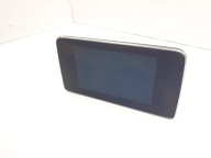 display PANEL A2189006005 MERCEDES CLS 400 W218