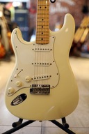 FENDER STRATOCASTER JIMI HENDRIX TRIBUTE 1997 USA