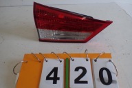 light rear part rear left HYUNDAI IX20