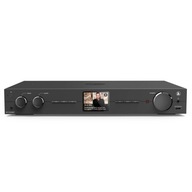 Hama Tuner HiFi DIT2006BT z radiem internetowym,