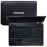 laptop TOSHIBA SATELLITE C660 Intel Core i5-2410M 4GB 500GB HDD Windows 7