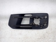 AUDI Q7 II 2 4M 15-19 grid of a bumper left