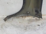 817 NISSAN QASHQAI J10 LIFT fender right front front