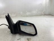 FORD MONDEO MK3 mirror right 5 PIN BIALE