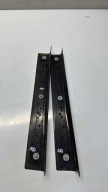 mouldings threshold SAAB 9-3 II 93 oe Vector / ARC 02-11r. left right komplet
