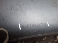 Ecke der Stoßstange rechts heck 850162827R RENAULT TRAFIC III 2014