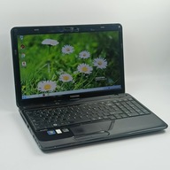 Toshiba L750D E450 / 4gb Ram / 320gb / HD6320