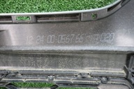 SUBARU OUTBACK VI 6 LIFT 20- front bumper front