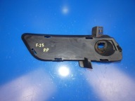 BMW X3 F25 grid of a bumper right right front front PDC