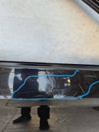 SKODA SUPERB III 3 3V0 15- door front front right 3V0831312