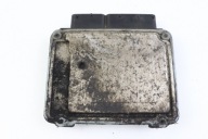 VW PASSAT B6 computer control unit of the engine 1.9 TDI 03G906021DP 0281012742