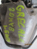 caliper calipers MASERATI GRECALE 2,0HYB 20E02306 20E02305