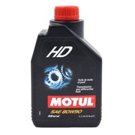 Olej Przekładniowy Motul HD 80w90 1L