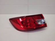 light rear left side Renault Clio 4 facelift 2019 265553021R