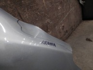 fender right front TOYOTA YARIS II LIFT 1F8