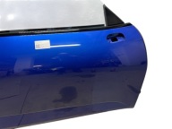 door front right complete MINI J01 C6K BLAZING BLUE