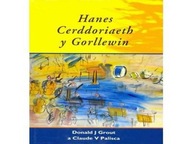 Hanes Cerddoriaeth y Gorllewin group work