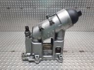 oil filter holder 7797392 BMW E60 E61 E81 E82 E84 E87 E90 E91 2.0D N47