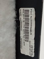 cover pillar B left right KPL upper 5VP04DX9AC Dodge Durango III