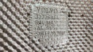 Volvo V40 II 2018r Blende Abdeckung termiczna