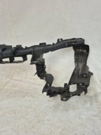 MERCEDES B-KLASA W245 05- support panel for radiators pillar iron A1696201634