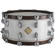 DIXON Classic Sub Zero White 14X6,5" pergődob