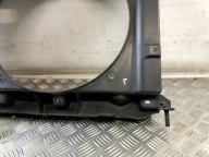 support panel for radiators pillar CITROEN C4 and PICASSO 1.6 B 9658574780