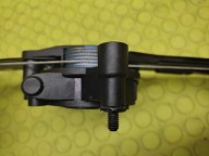 window regulator left rear part BMW 2 13262410